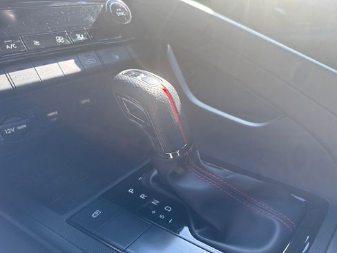 Used 2023 Hyundai Elantra N Line FWD image 28