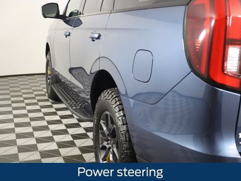 New 2027 Ford Expedition Tremor w/ Driver's Package AWD/4WD image 23