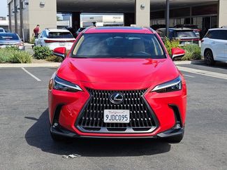 Used 2024 Lexus NX 350h AWD w/ Package Accessory (P3) video 2