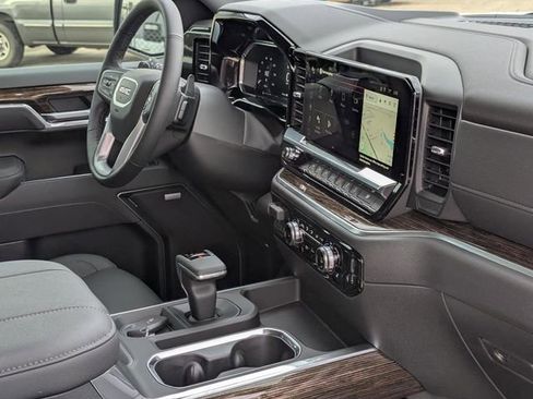 New 2026 GMC Sierra 1500 Elevation w/ Elevation Premium Package image 11