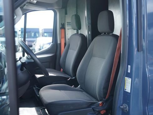 Used 2020 Ford Transit 250 148 High Roof Extended RWD image 20