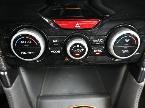 Used 2024 Subaru Forester Wilderness image 34