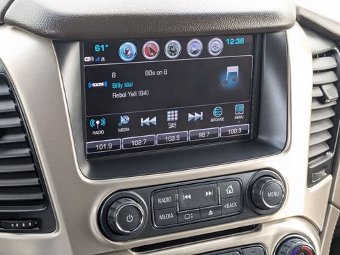 Used 2018 GMC Yukon XL Denali w/ Denali Ultimate Package image 20