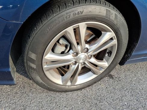 Used 2018 Hyundai Sonata Limited FWD image 4