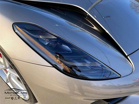 Used 2024 Lotus Emira First Edition image 25