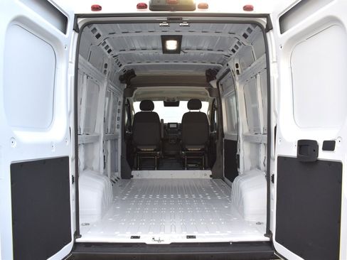Used 2024 RAM ProMaster 1500 w/ Convenience Group image 27