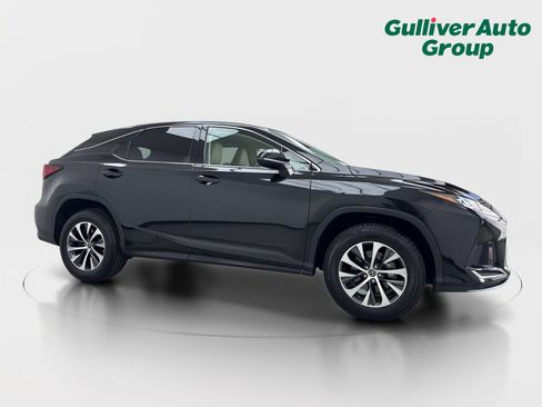 Used 2021 Lexus RX 350 FWD w/ Accessory Package image 12