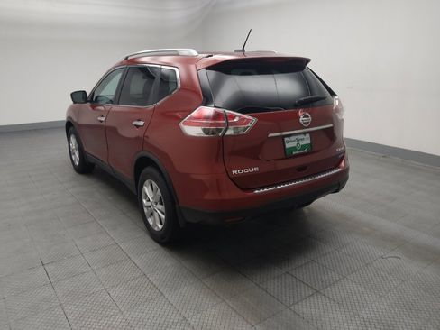Used 2014 Nissan Rogue SV w/ SV Premium Package AWD/4WD image 5