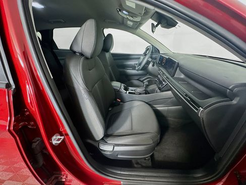 Used 2025 Hyundai Tucson SEL image 33