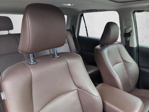 Used 2023 Toyota 4Runner Limited image 25