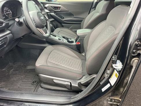 Used 2024 Subaru Impreza 2.0i Sport image 27