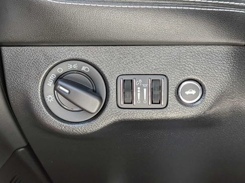 Used 2023 Dodge Challenger SRT Hellcat RWD image 21