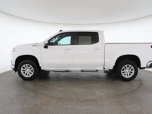 Used 2020 Chevrolet Silverado 1500 LT w/ All-Star Edition image 6