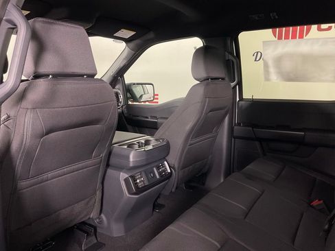 New 2026 Ford F150 STX w/ Equipment Group 200A AWD/4WD image 15