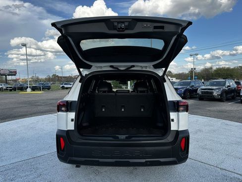 New 2026 Subaru Outback Premium image 9