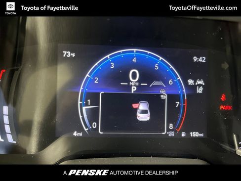 Used 2026 Toyota Corolla LE FWD image 31