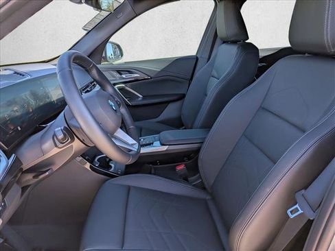 New 2026 BMW X1 xDrive28i w/ Technology Package image 4