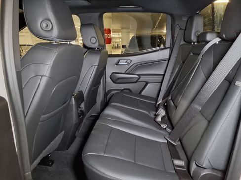 New 2026 GMC Canyon Elevation w/ Convenience Package RWD image 12
