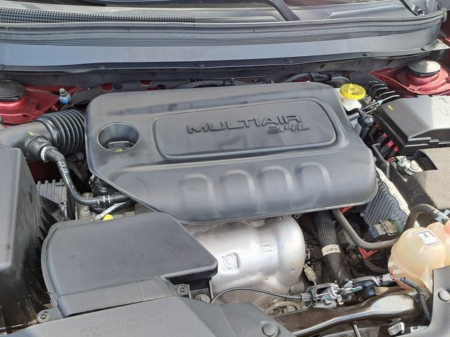 Used 2020 Jeep Cherokee Latitude Plus AWD/4WD image 31
