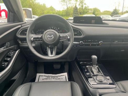 Used 2024 MAZDA CX-30 AWD 2.5 S w/ Preferred Package image 19