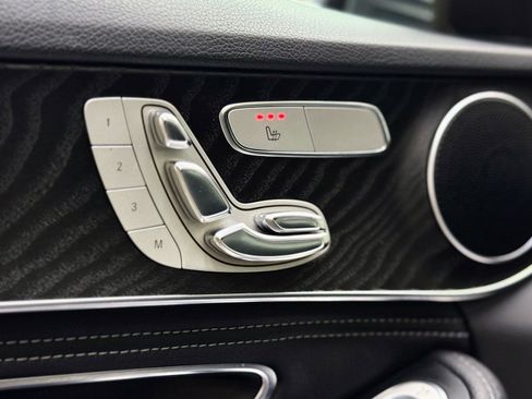 Used 2016 Mercedes-Benz C 300 Sport image 14