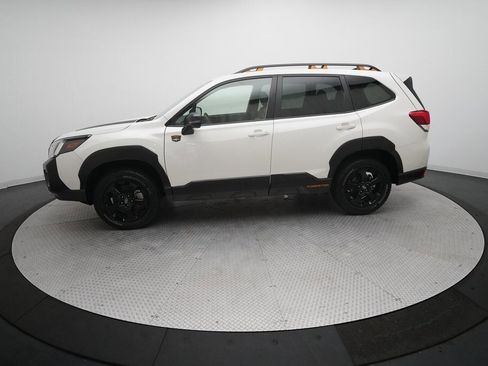 Used 2025 Subaru Forester Wilderness w/ Convenience Package image 25