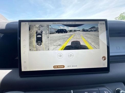 New 2025 Land Rover Defender 110 S image 12