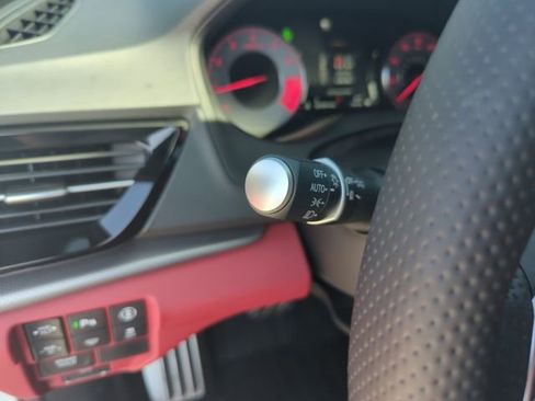 Certified 2025 Acura RDX AWD w/ A-Spec & Advance Pkg image 20