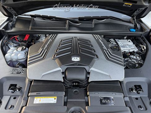 Used 2024 Lamborghini Urus S image 26