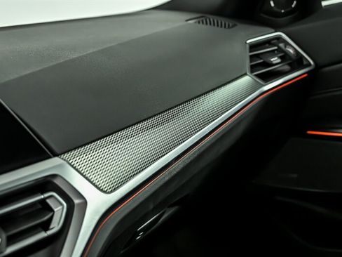 Used 2022 BMW M3 w/ Executive Package RWD image 27