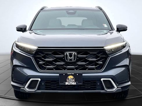 Used 2026 Honda CR-V Sport Touring image 6