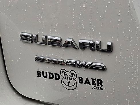 Certified 2021 Subaru Crosstrek 2.5i Limited w/ Moonroof Package 2 image 33