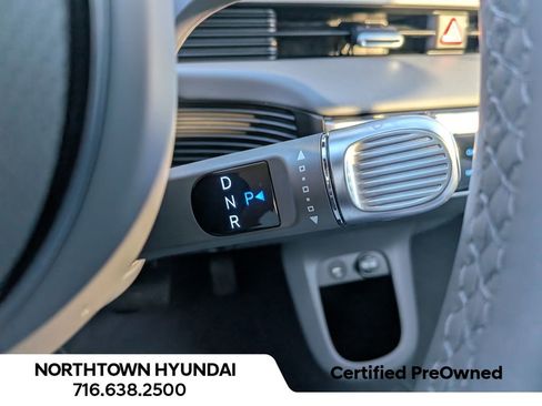 Certified 2023 Hyundai Ioniq 5 Limited image 18