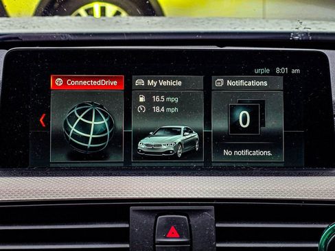 Used 2018 BMW 440i Coupe image 14