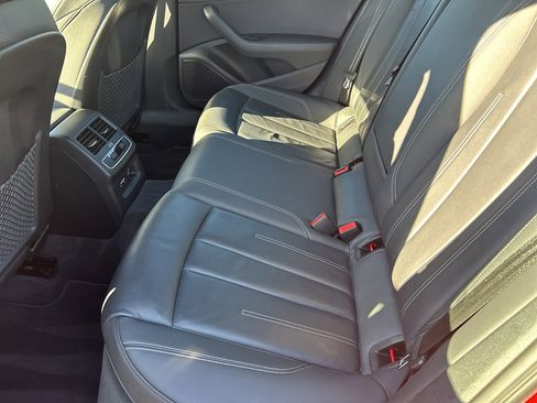 Used 2023 Audi A4 2.0T Premium Plus image 18