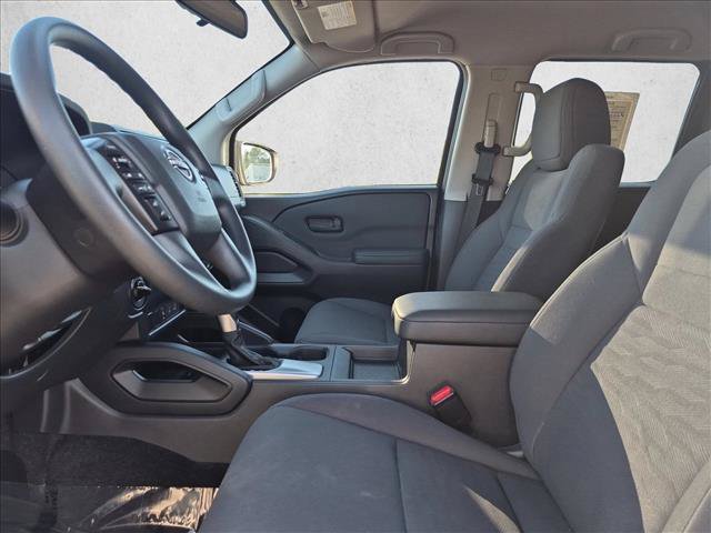 Used 2022 Nissan Frontier S w/ Technology Package AWD/4WD image 16