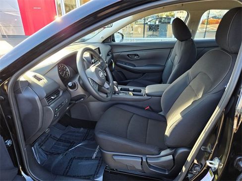 New 2025 Nissan Sentra S image 14