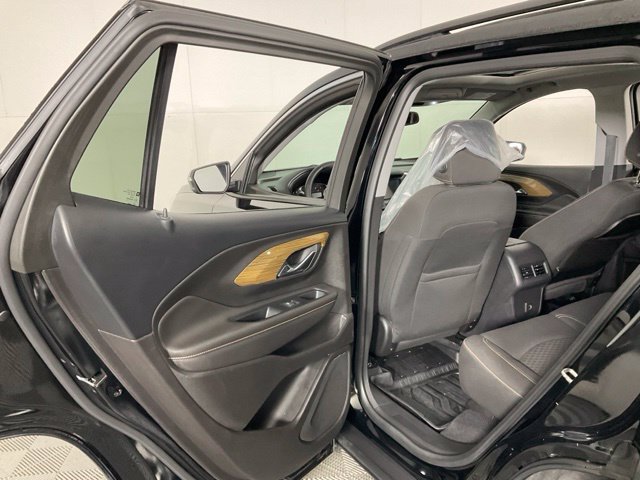 Used 2019 GMC Terrain SLE w/ Driver Convenience Package AWD/4WD image 32