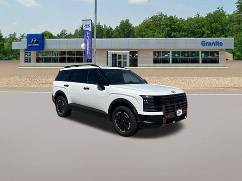 New 2026 Hyundai Palisade XRT Pro AWD/4WD image 4