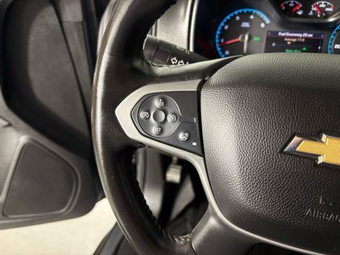 Used 2019 Chevrolet Colorado ZR2 image 22