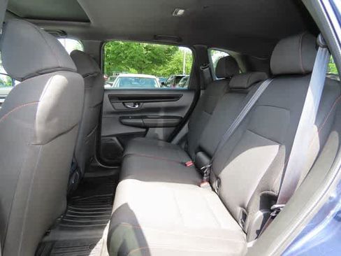 Used 2025 Honda CR-V Sport image 14