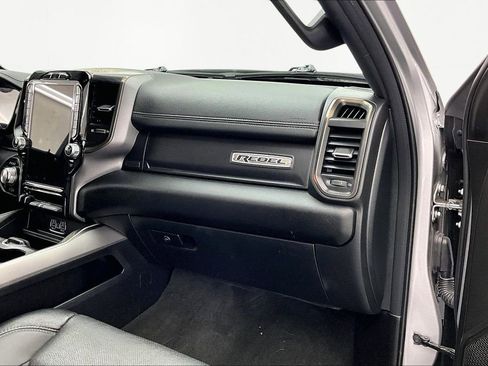 Used 2023 RAM 1500 Rebel w/ Night Edition image 17
