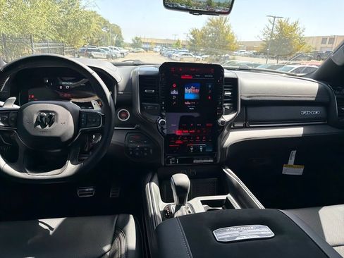 New 2027 RAM 1500 RHO w/ RHO Level 1 Equipment Group AWD/4WD image 31