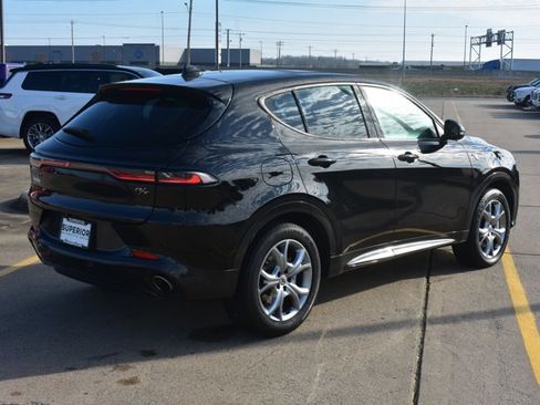 Used 2024 Dodge Hornet R/T Plus image 5