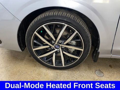 Certified 2025 Subaru Impreza 2.0i Sport image 27