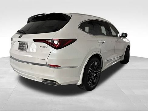 New 2026 Acura MDX w/ Advance Package image 8