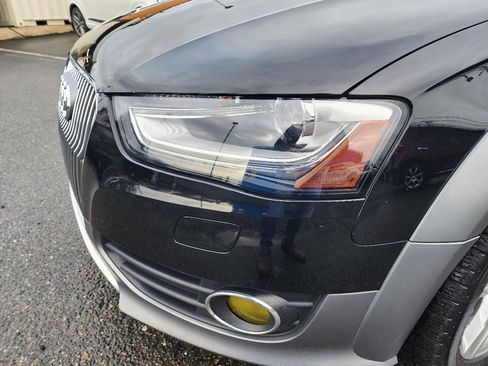 Used 2015 Audi A4 Premium image 36