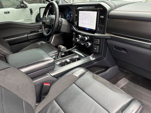 Used 2024 Ford F150 Raptor image 15