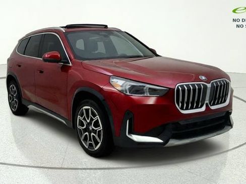 Used 2026 BMW X1 xDrive28i AWD/4WD image 1