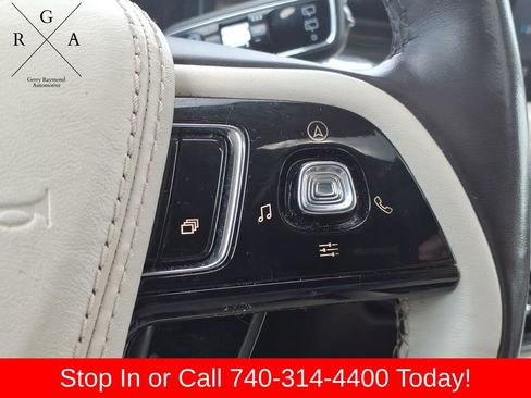 Used 2020 Lincoln Aviator Black Label w/ Dynamic Handling Package AWD/4WD image 21